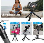 SIRUI Carbon Fiber Travel Tripod - Image 8