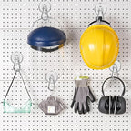 LOVIMAG Magnetic Hooks Heavy Duty, 150LBS Super Strong Magnet Hooks Magnetic - Image 7