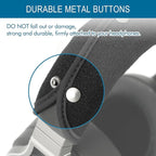 GEVO Replacement Headphone Headband Cover - Image 6