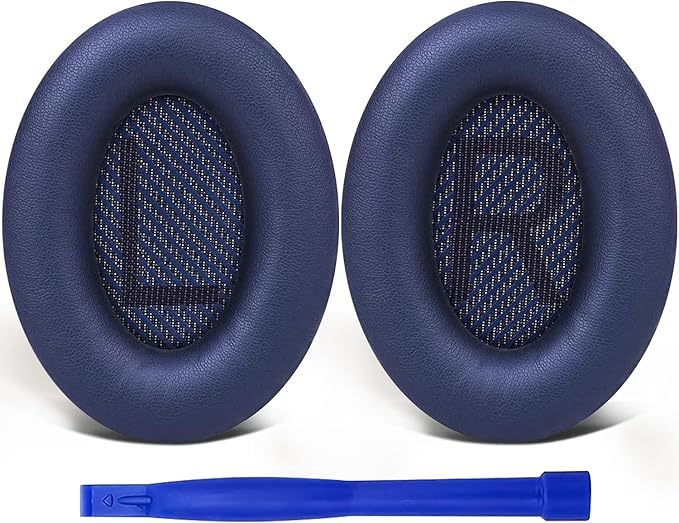 SoloWIT Replacement Earpads Cushions by SOULWIT
