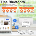 Ecommerce Label Printer 4x6, Compatible - Image 3