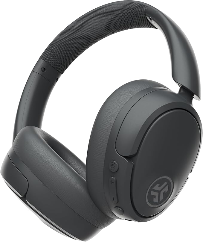 JLab JBuds Lux ANC Wireless Headphones, Hybrid Active Noise Cancelling - Image 7