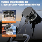 OOCC Magnetic Phone Holders for Your Car, 360°Rotating Adjustable Magsafe Car - Image 6