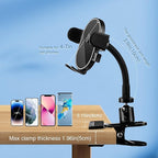 ROCKFREE Clip Phone Holder - Image 2