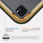 tomtoc 360 Protective Puffy Tablet Sleeve - Image 5