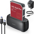 ORICO External Hard Drive Docking Station by PioneerDataSolutionPowerYourFuture