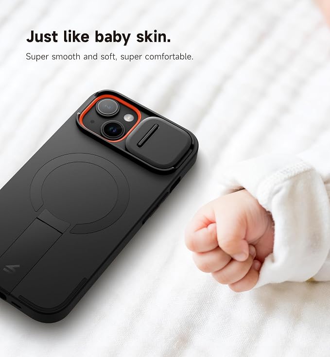 SURITCH for iPhone 15 Case - Image 6