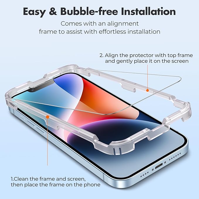 UNBREAKcable 2-Pack Screen Protector - Image 4