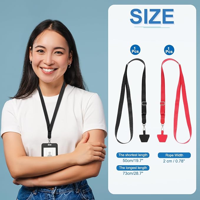 PATIKIL Smart Phone Lanyard - Image 2