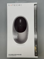 Satechi M1 Wireless Bluetooth Mouse, USB-C Rechargeable, Compact & Portable - Image 7