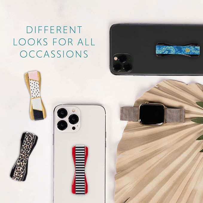 LOVEHANDLE Universal Phone Grip - Image 6