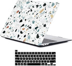 LanBaiLan Compatible for MacBook Pro 13 inch by LanBaiLanCase