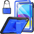 SEYMAC stock Case for iPad 11th/10th Generation 11''/10.9'' 2025/2022, by SEYMACstock