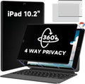 Magnetic 360° Privacy Screen Protector Compatible by MaoYeye