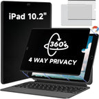 Magnetic 360° Privacy Screen Protector Compatible by MaoYeye