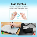 Magnetic Stylus Pen for Remarkable 2 Pen - Image 6