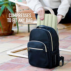 Vandel Portable Electronic Device Cover, Laptop Sleeve 15-16 Inch - Image 4