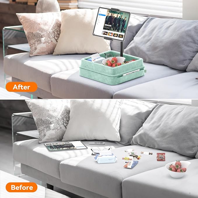 KDD Tablet Pillow Holder - Image 7