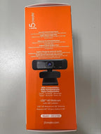 j5create USB Streaming Webcam - Image 10