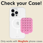 Sonix | Magnetic Silicone Suction Cup Phone Mount - Image 2