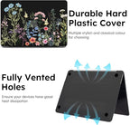iCasso for MacBook Air 13 inch Case 2025 2024-2022 Release M4 A3240 M3 A3113 - Image 5