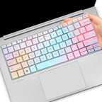 Keyboard Cover for HP EliteBook 830 835 840 845 1040 G9 G10 2024 2023 2022 13.3 by MUBUY