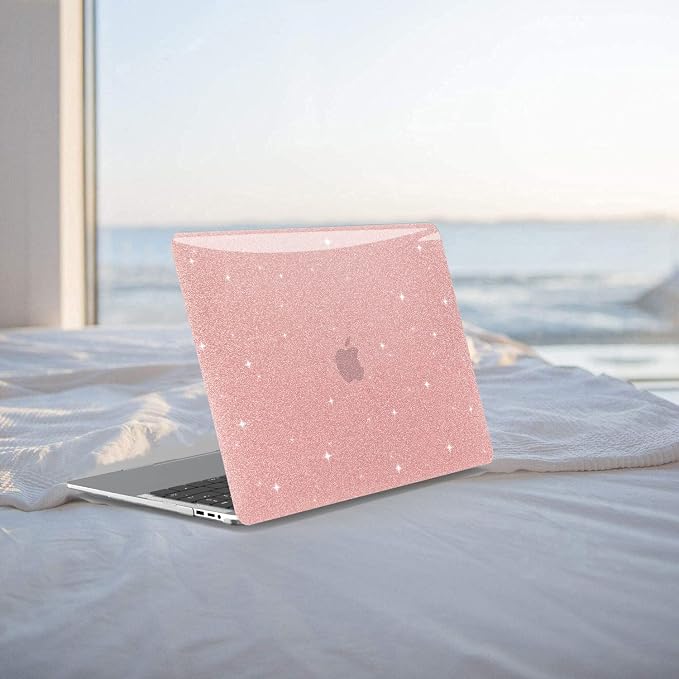 Anban Compatible with MacBook Pro 13 inch Case M2 2025-2016 M1 A2338 A2251 - Image 6