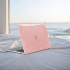 Anban Compatible with MacBook Pro 13 inch Case M2 2025-2016 M1 A2338 A2251 - Image 6