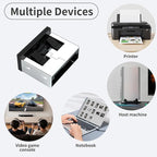 12PCS USB Metal Port Lock Blocker - Image 9