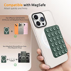 GONEZ Magnetic Suction Cup Phone Mount - Image 6