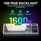 Aula L99 Wireless Mechanical Keyboard - Image 8