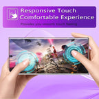 Lesakit Anti-Blue Light Privacy Screen Protector - Image 7