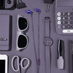 Panasonic ErgoFit Wired Earbuds - Image 6