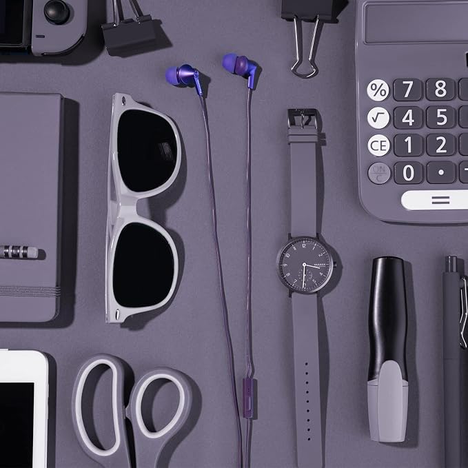 Panasonic ErgoFit Wired Earbuds - Image 6
