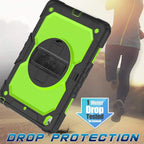 BLOSOMEET Case for iPad 9th/8th/7th Generation 2021/2020/2019 10.2 Inch - Image 7