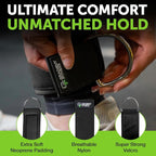 Gradient Fitness Ankle Straps | Ankle Strap - Image 5