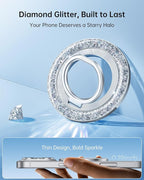 SYNCWIRE Magnetic Phone Ring Holder - Image 4