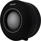 Capri Series Tabletop Air Purifier by Airvana