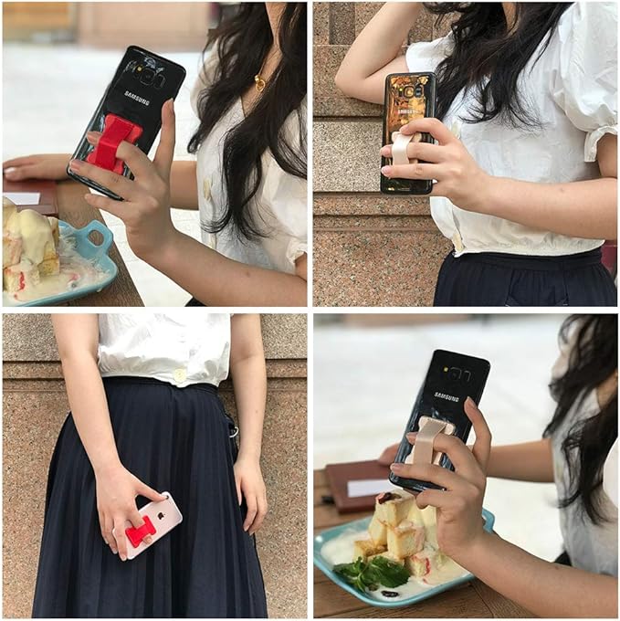 Universal Phone Grip for Smartphones - Image 7