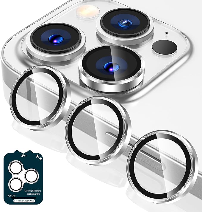 Tensea Camera Lens Protector Compatible by Tensea