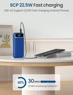 12000mAh Lightweight-Portable-Charger-Power-Bank - Image 6