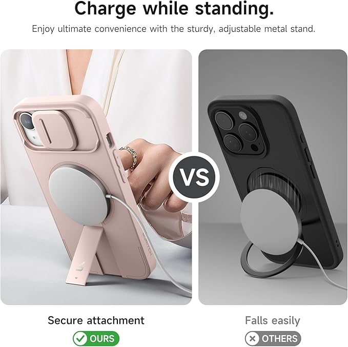 SURITCH for iPhone 13/14 Case - Image 5