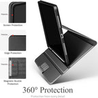 auaua Case for iPad 11th Generation 11 Inch 2025, iPad 10th Generation 10.9 - Image 7