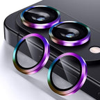 Korecase for Galaxy S25 Edge Camera Lens Protector, 9H Tempered Glass Anti by Korecase
