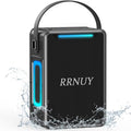 Portable Bluetooth Speaker 60W IPX6 Waterproof Wireless Speakers by RRNUY