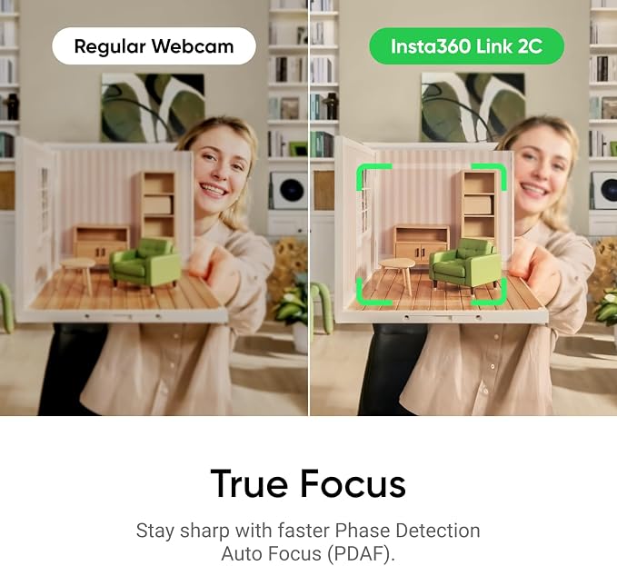 Insta360 Link 2C - Image 6