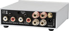 Pro-Ject Stereo Box S3 BT Ultra Compact Integrated Amplifier - Image 2