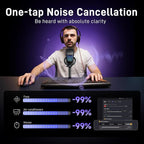 MAONO Wireless Gaming Microphone - Image 5