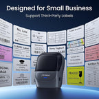 CLABEL Label Maker Machine - Image 2