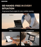 JUESHITUO for Samsung Galaxy Z Fold 7 Case - Image 8